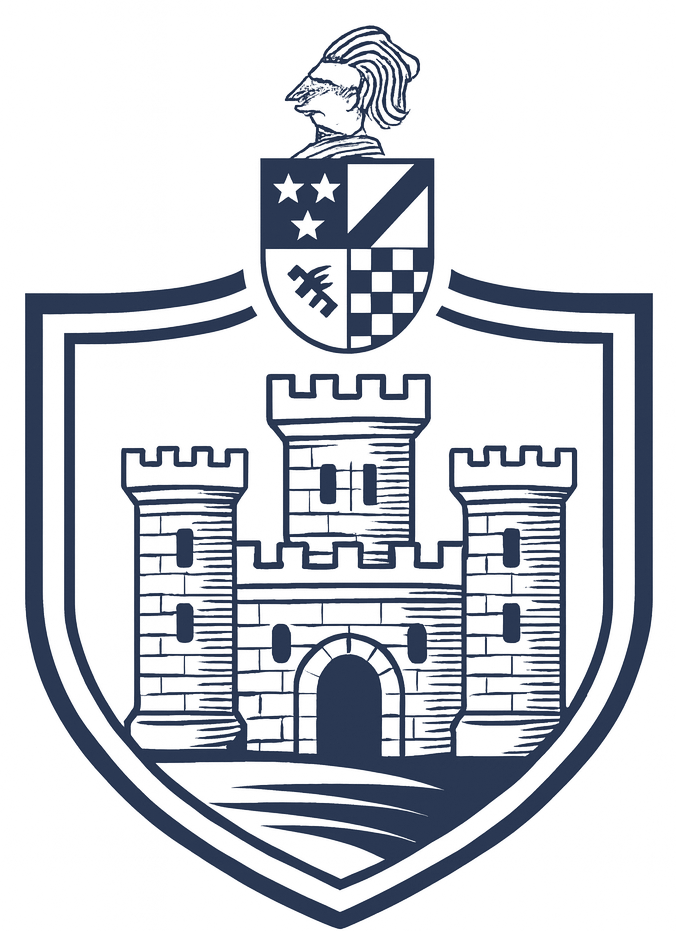 Galavier Group crest logo